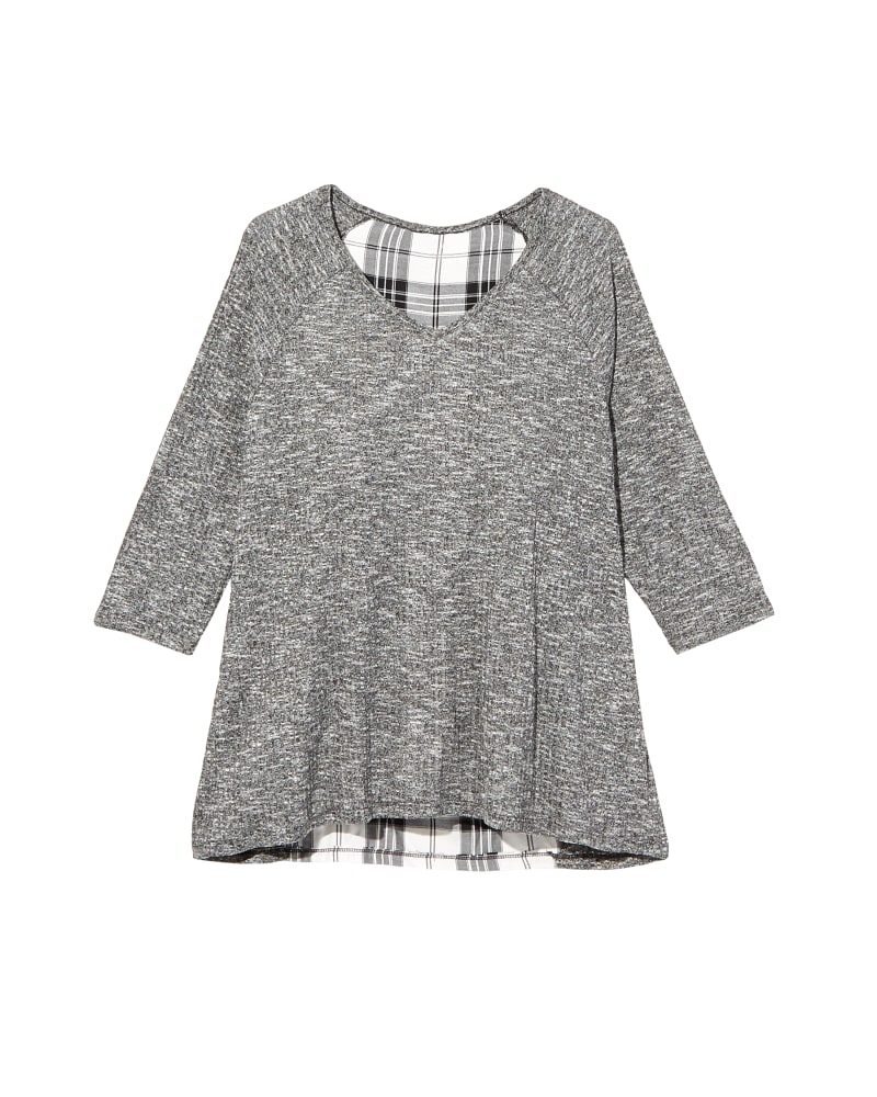 Front of plus size  by d/c JEANS | Dia&Co | dia_product_style_image_id:132722